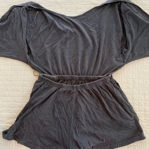 Free People Romper